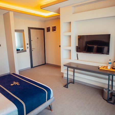 Grand Cakiroglu Hotel Aksaray Zewnętrze zdjęcie