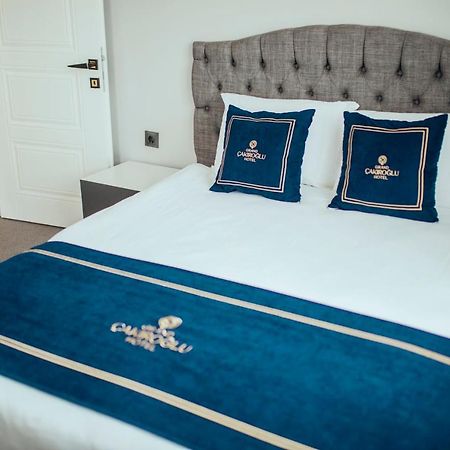 Grand Cakiroglu Hotel Aksaray Zewnętrze zdjęcie