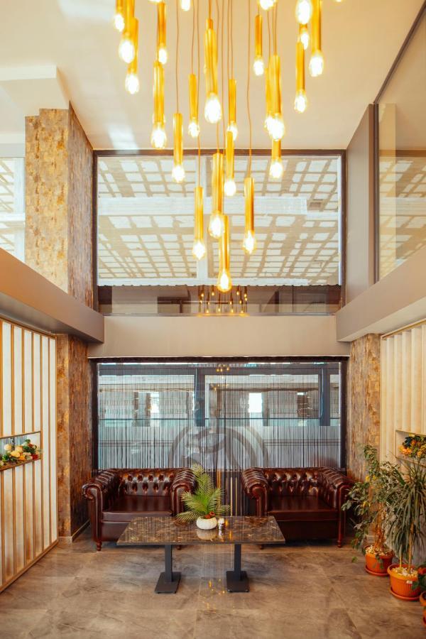 Grand Cakiroglu Hotel Aksaray Zewnętrze zdjęcie