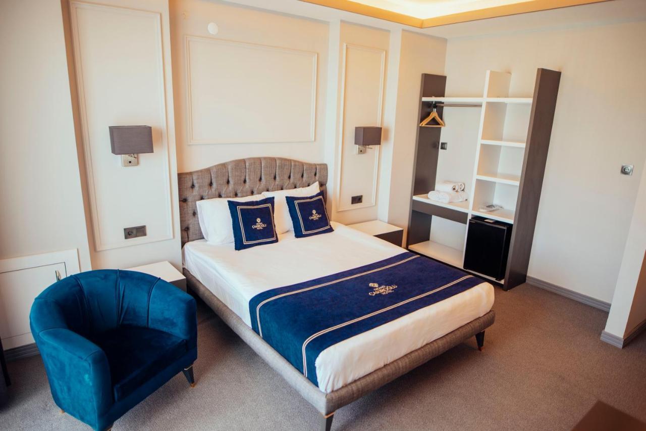 Grand Cakiroglu Hotel Aksaray Zewnętrze zdjęcie