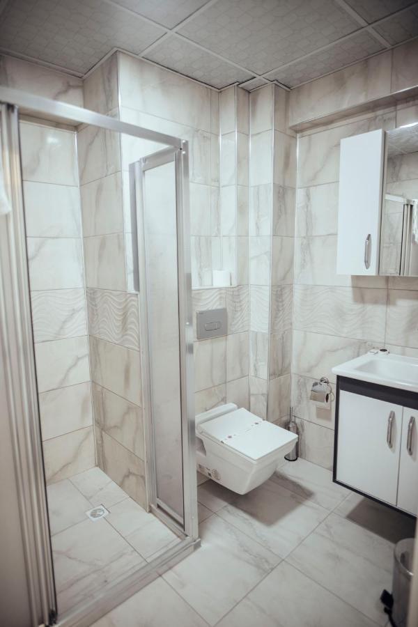Grand Cakiroglu Hotel Aksaray Zewnętrze zdjęcie