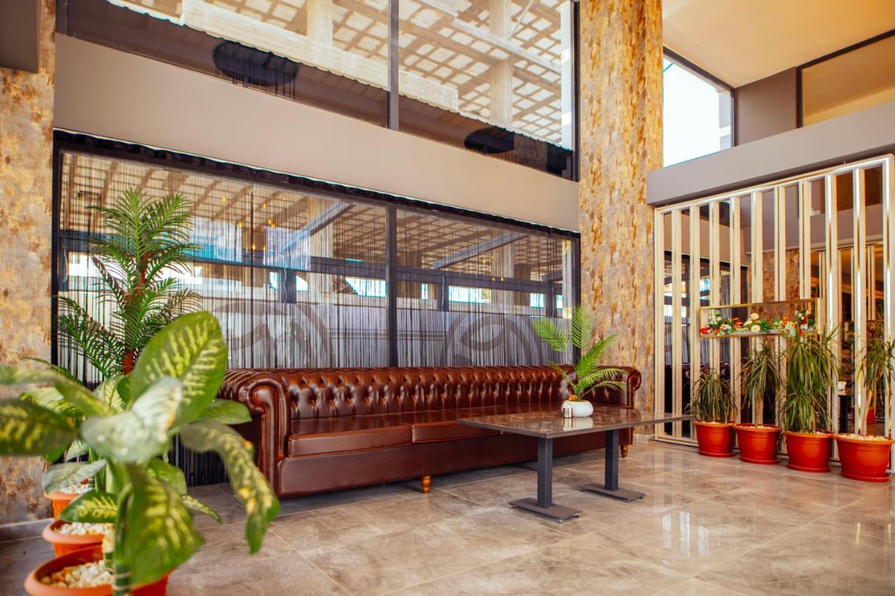 Grand Cakiroglu Hotel Aksaray Zewnętrze zdjęcie