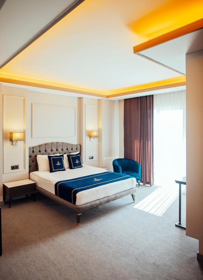 Grand Cakiroglu Hotel Aksaray Zewnętrze zdjęcie