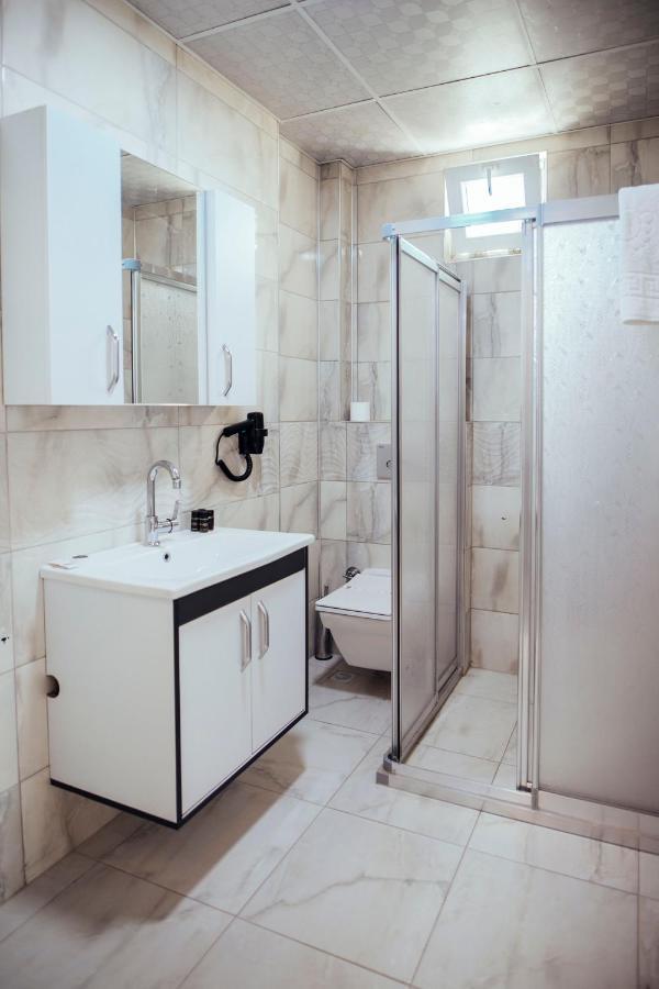 Grand Cakiroglu Hotel Aksaray Zewnętrze zdjęcie