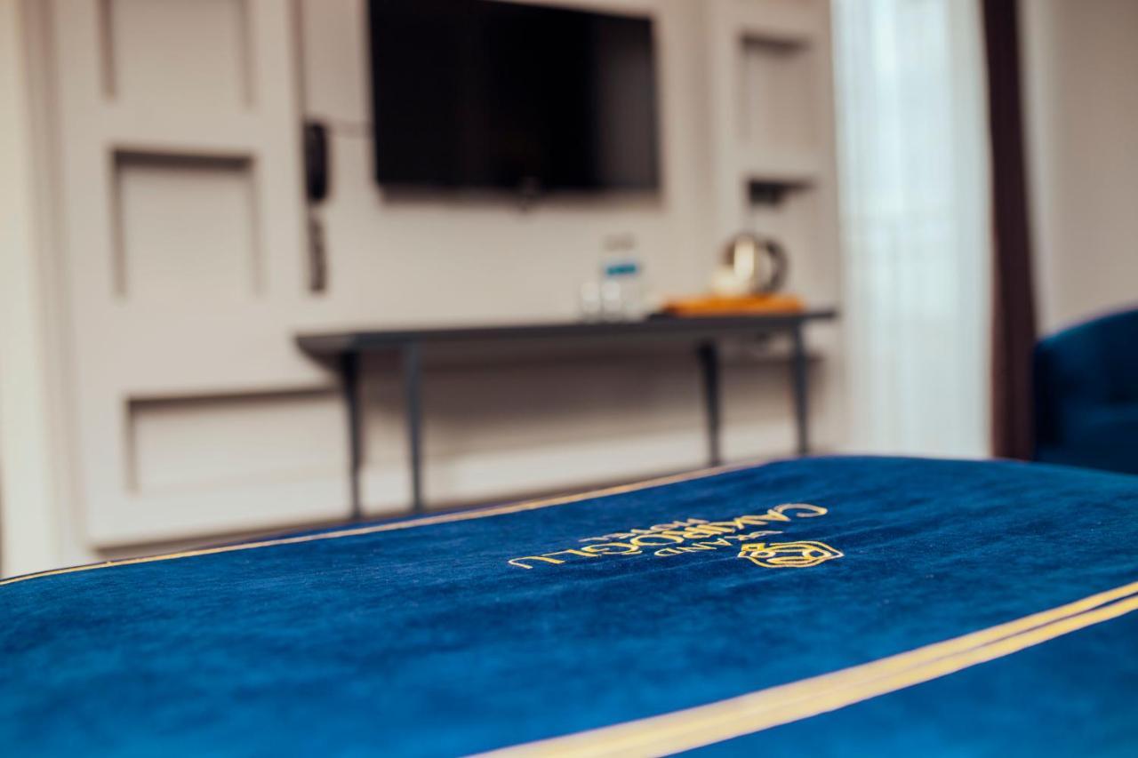 Grand Cakiroglu Hotel Aksaray Zewnętrze zdjęcie