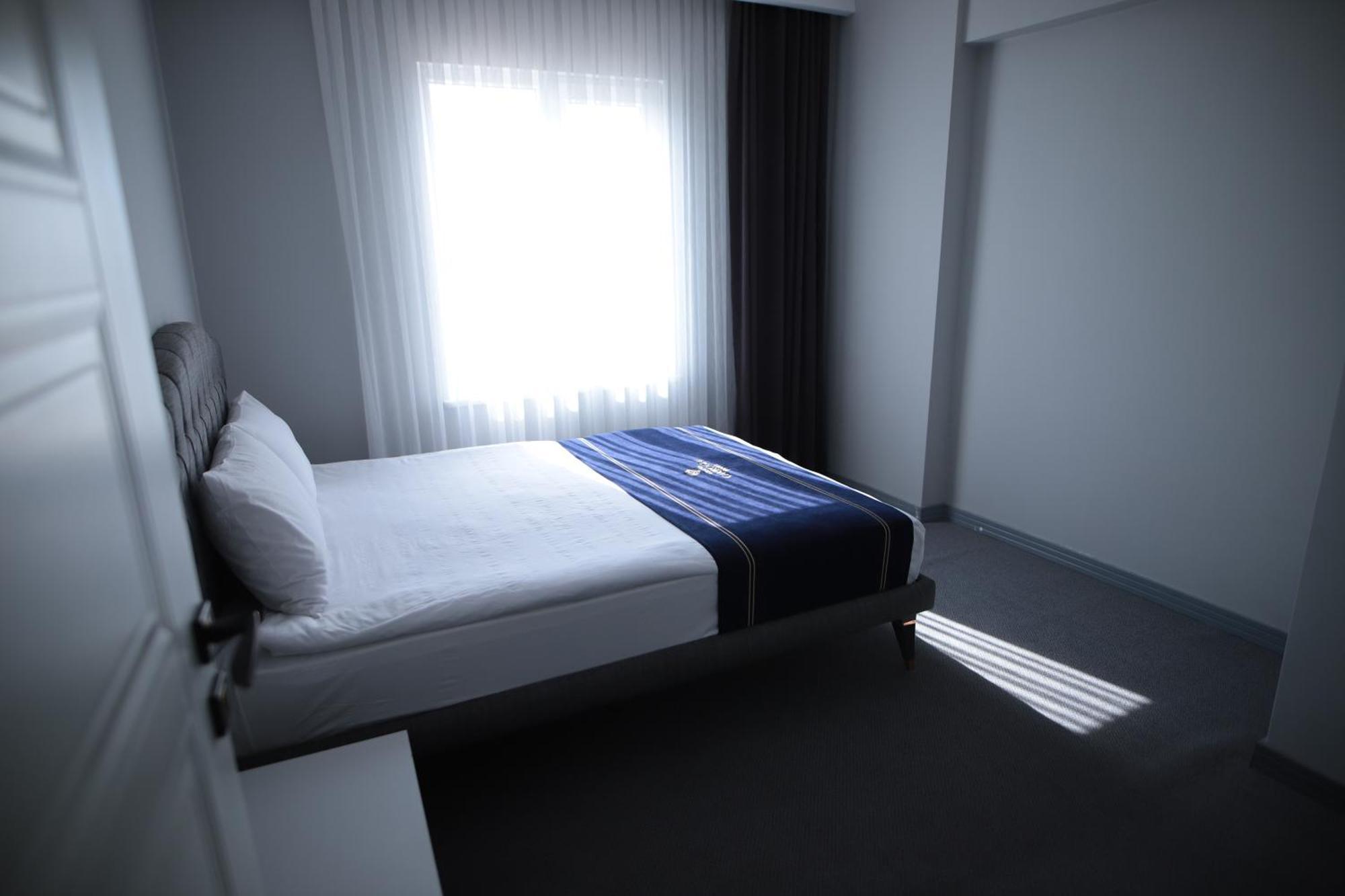 Grand Cakiroglu Hotel Aksaray Zewnętrze zdjęcie