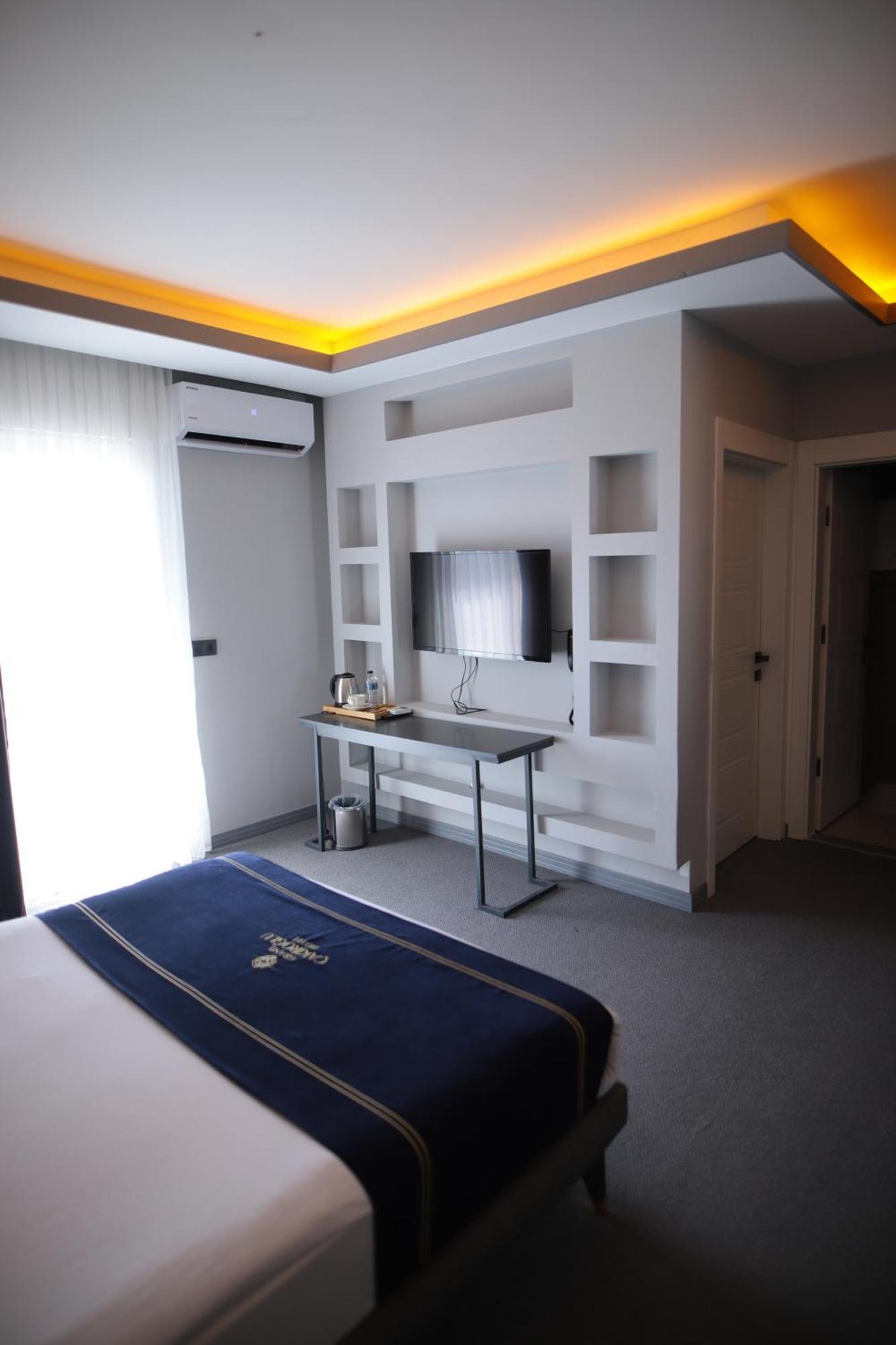 Grand Cakiroglu Hotel Aksaray Zewnętrze zdjęcie